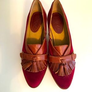 franco sarto risa sandal